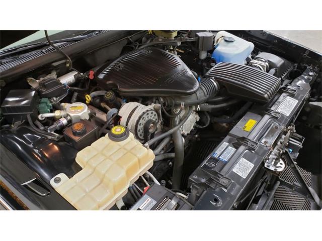 1996 Cadillac Fleetwood (CC-1784694) for sale in Mankato, Minnesota