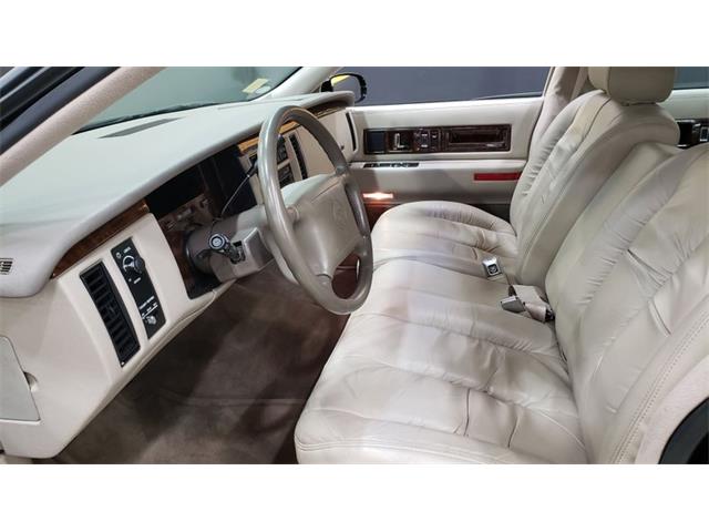 1996 Cadillac Fleetwood (CC-1784694) for sale in Mankato, Minnesota
