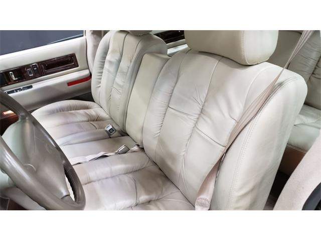 1996 Cadillac Fleetwood (CC-1784694) for sale in Mankato, Minnesota