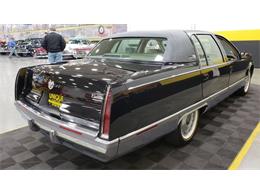 1996 Cadillac Fleetwood (CC-1784694) for sale in Mankato, Minnesota