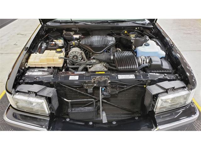 1996 Cadillac Fleetwood (CC-1784694) for sale in Mankato, Minnesota