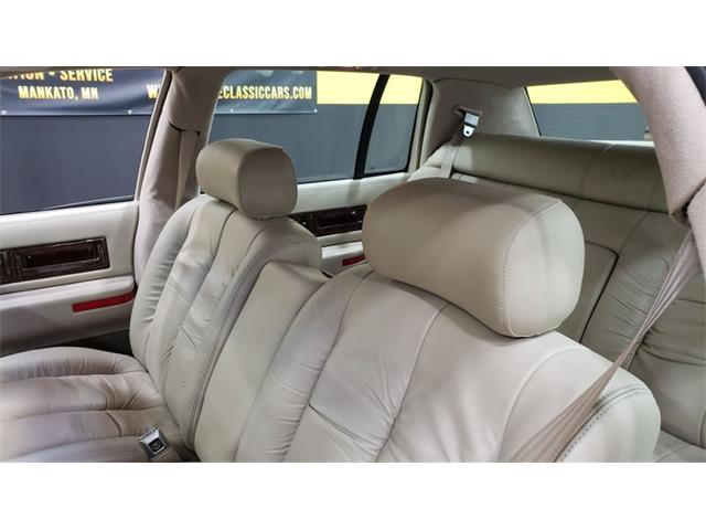 1996 Cadillac Fleetwood (CC-1784694) for sale in Mankato, Minnesota