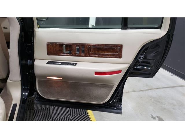 1996 Cadillac Fleetwood (CC-1784694) for sale in Mankato, Minnesota