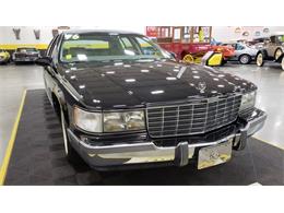 1996 Cadillac Fleetwood (CC-1784694) for sale in Mankato, Minnesota