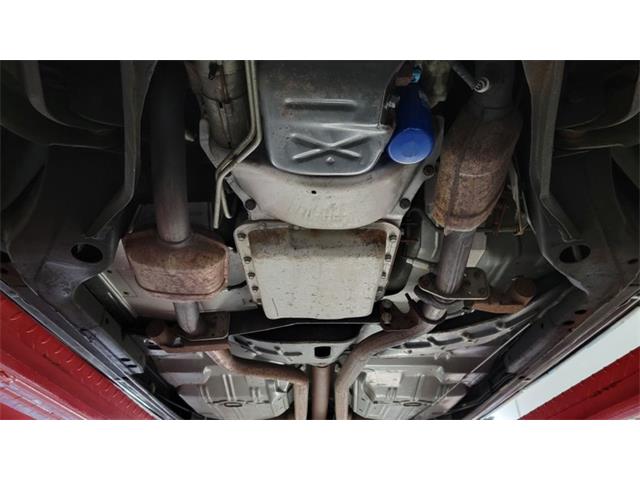 1996 Cadillac Fleetwood (CC-1784694) for sale in Mankato, Minnesota