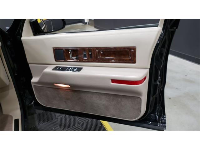 1996 Cadillac Fleetwood (CC-1784694) for sale in Mankato, Minnesota
