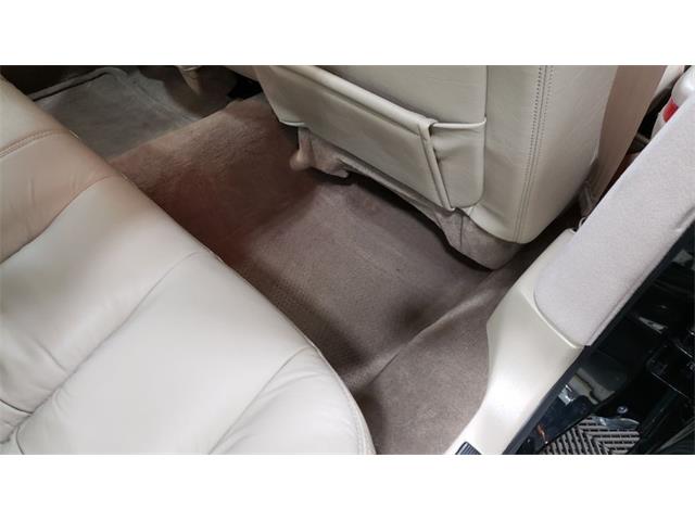 1996 Cadillac Fleetwood (CC-1784694) for sale in Mankato, Minnesota