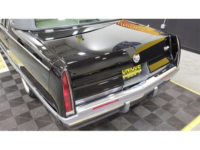 1996 Cadillac Fleetwood (CC-1784694) for sale in Mankato, Minnesota