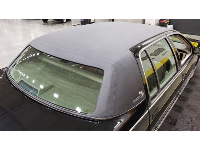 1996 Cadillac Fleetwood (CC-1784694) for sale in Mankato, Minnesota