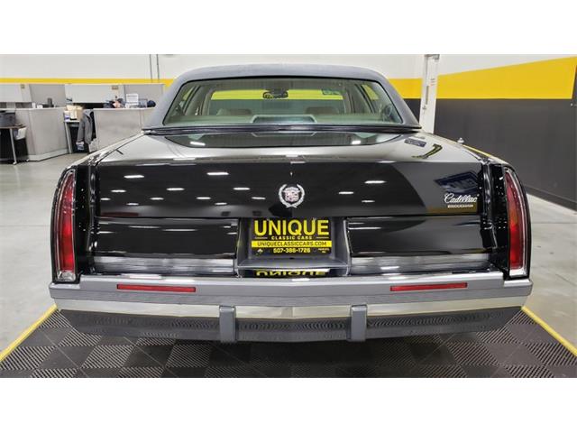1996 Cadillac Fleetwood (CC-1784694) for sale in Mankato, Minnesota