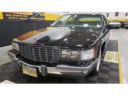 1996 Cadillac Fleetwood (CC-1784694) for sale in Mankato, Minnesota