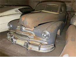 1947 Pontiac Chieftain (CC-1784697) for sale in Cadillac, Michigan