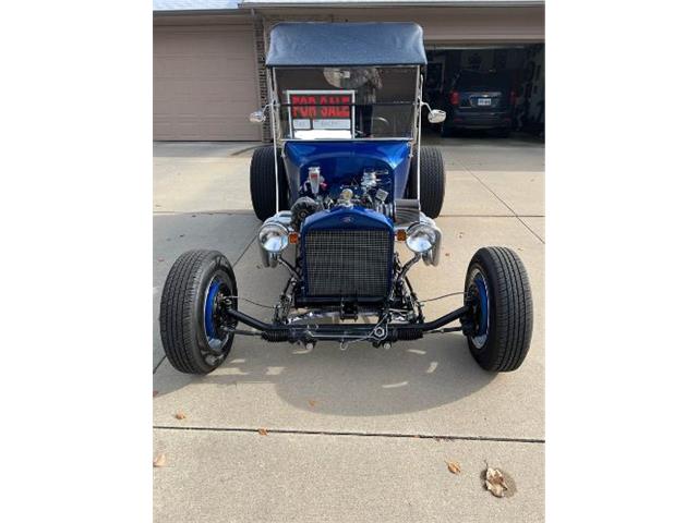 1923 Ford T Bucket (CC-1784704) for sale in Cadillac, Michigan