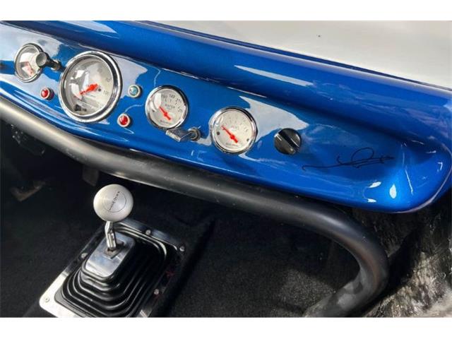 1923 Ford T Bucket (CC-1784704) for sale in Cadillac, Michigan