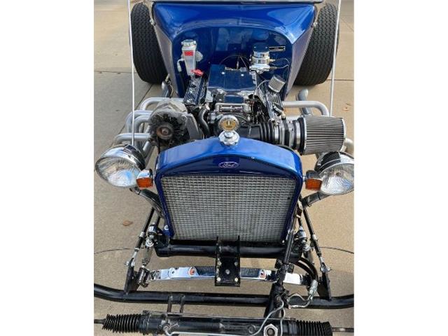 1923 Ford T Bucket (CC-1784704) for sale in Cadillac, Michigan