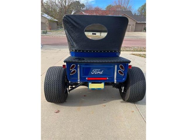 1923 Ford T Bucket (CC-1784704) for sale in Cadillac, Michigan