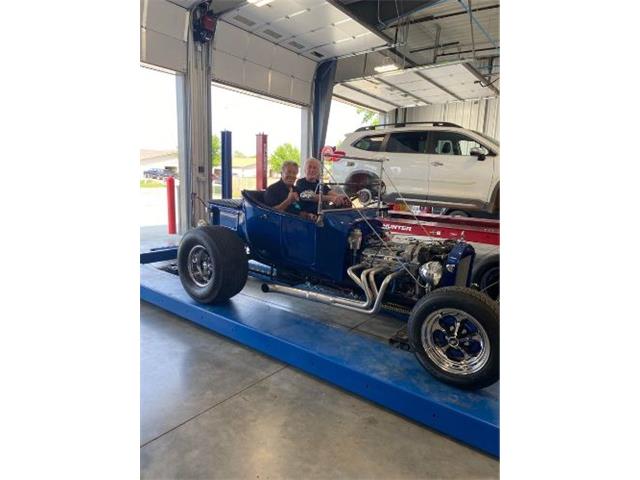 1923 Ford T Bucket (CC-1784704) for sale in Cadillac, Michigan