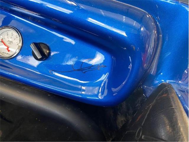 1923 Ford T Bucket (CC-1784704) for sale in Cadillac, Michigan