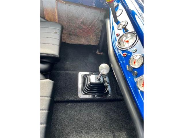 1923 Ford T Bucket (CC-1784704) for sale in Cadillac, Michigan