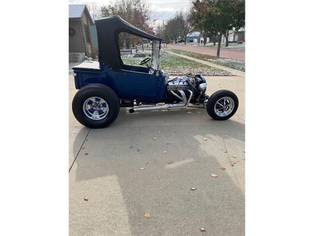 1923 Ford T Bucket (CC-1784704) for sale in Cadillac, Michigan