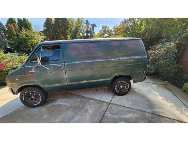 1977 Dodge Truck (CC-1784710) for sale in Cadillac, Michigan