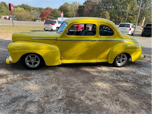 1948 Ford Coupe (CC-1784713) for sale in Cadillac, Michigan