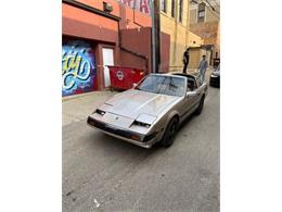 1984 Nissan 300ZX (CC-1784721) for sale in Cadillac, Michigan