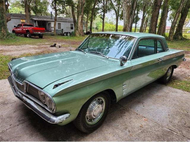 1962 Pontiac Tempest (CC-1784724) for sale in Cadillac, Michigan