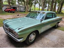 1962 Pontiac Tempest (CC-1784724) for sale in Cadillac, Michigan