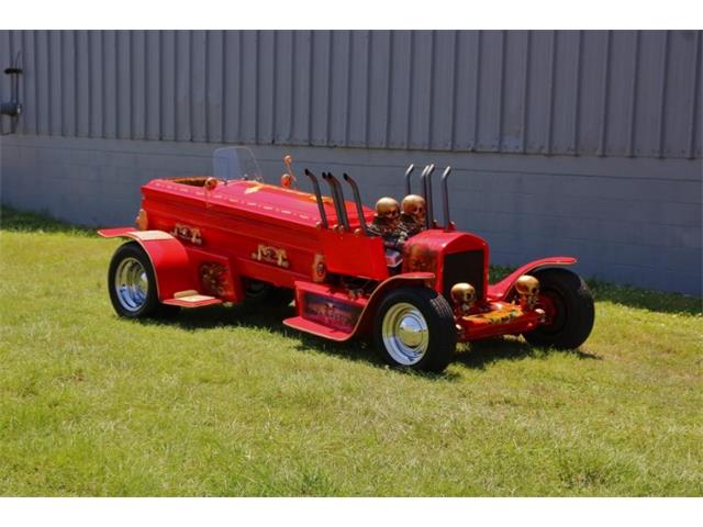 1924 Ford Model T for Sale | ClassicCars.com | CC-1784727