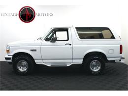 1996 Ford Bronco (CC-1784782) for sale in Statesville, North Carolina