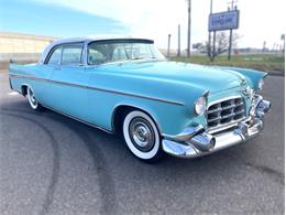 1956 Chrysler Imperial (CC-1784787) for sale in Ramsey, Minnesota