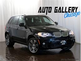 2012 BMW X5 (CC-1784799) for sale in Addison, Illinois