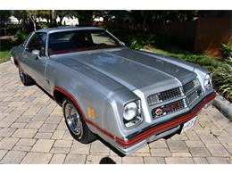 1976 Chevrolet Laguna S3 (CC-1784800) for sale in Lakeland, Florida