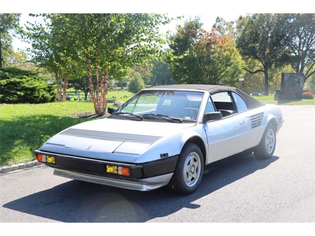 1985 Ferrari Mondial (CC-1784801) for sale in Astoria, New York