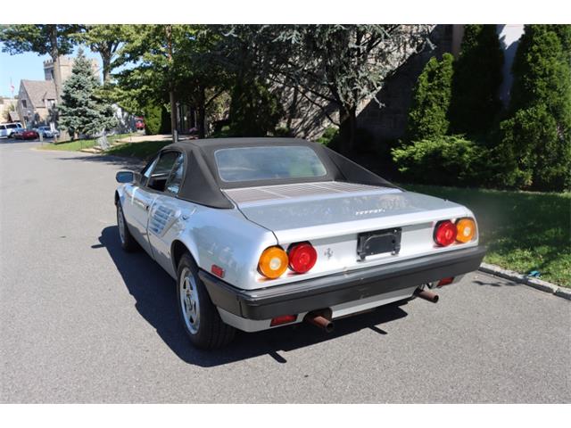 1985 Ferrari Mondial (CC-1784801) for sale in Astoria, New York