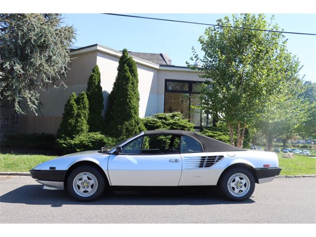 1985 Ferrari Mondial (CC-1784801) for sale in Astoria, New York