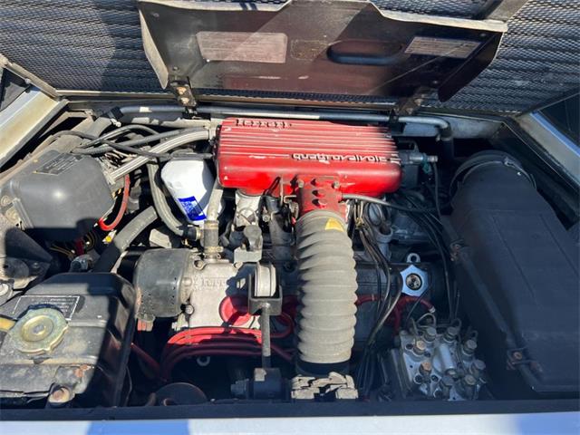 1985 Ferrari Mondial (CC-1784801) for sale in Astoria, New York
