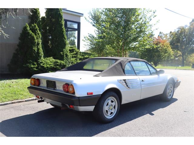 1985 Ferrari Mondial (CC-1784801) for sale in Astoria, New York
