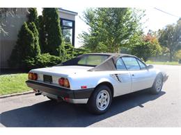 1985 Ferrari Mondial (CC-1784801) for sale in Astoria, New York