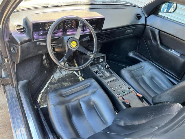 1985 Ferrari Mondial (CC-1784801) for sale in Astoria, New York