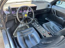 1985 Ferrari Mondial (CC-1784801) for sale in Astoria, New York