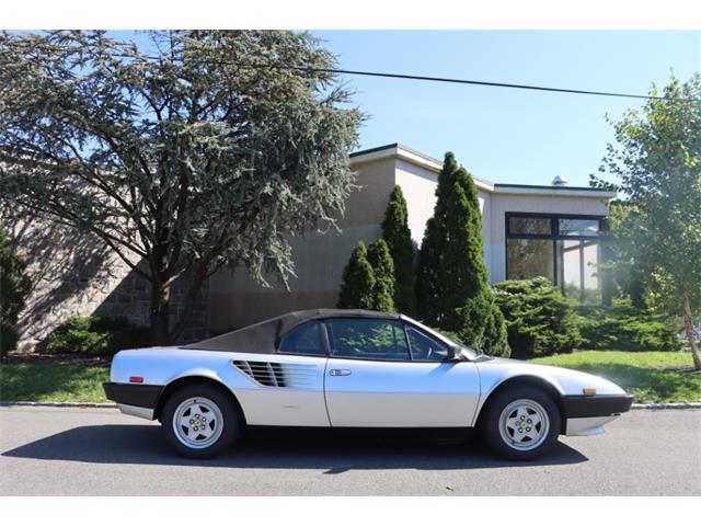 1985 Ferrari Mondial (CC-1784801) for sale in Astoria, New York