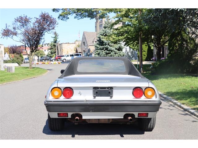 1985 Ferrari Mondial (CC-1784801) for sale in Astoria, New York