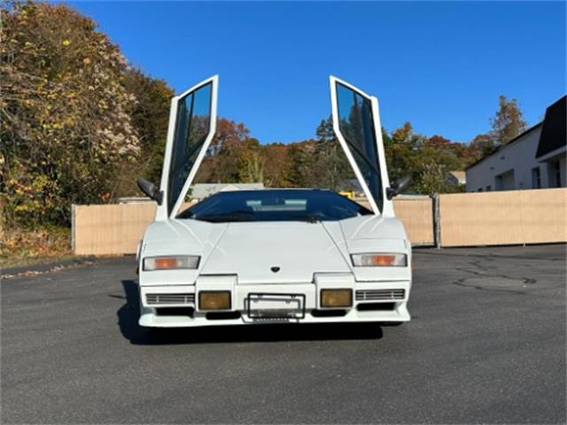1985 Lamborghini Countach (CC-1784802) for sale in Astoria, New York
