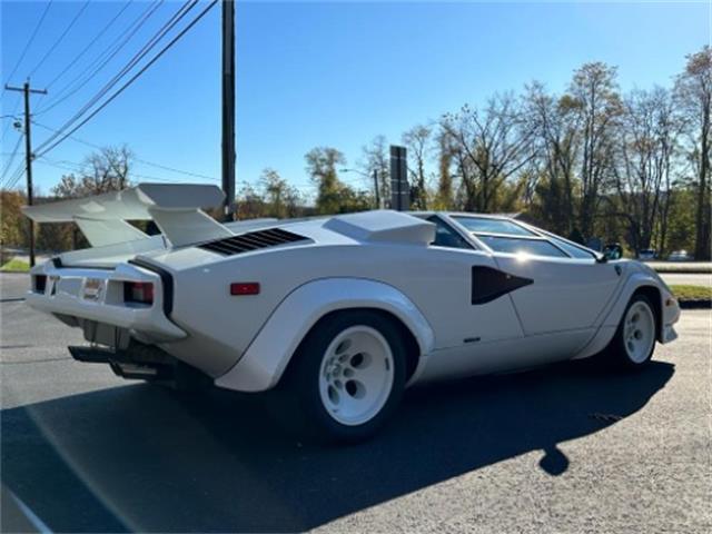 1985 Lamborghini Countach (CC-1784802) for sale in Astoria, New York