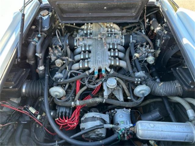 1985 Lamborghini Countach (CC-1784802) for sale in Astoria, New York