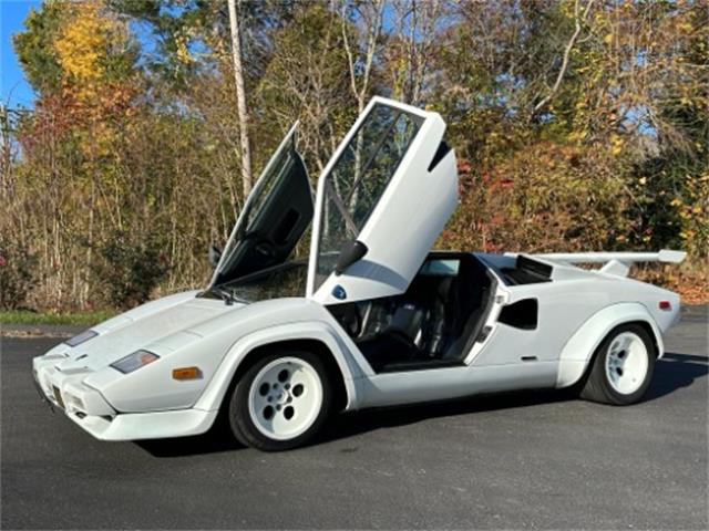 1985 Lamborghini Countach (CC-1784802) for sale in Astoria, New York