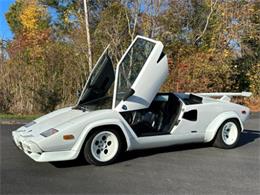 1985 Lamborghini Countach (CC-1784802) for sale in Astoria, New York