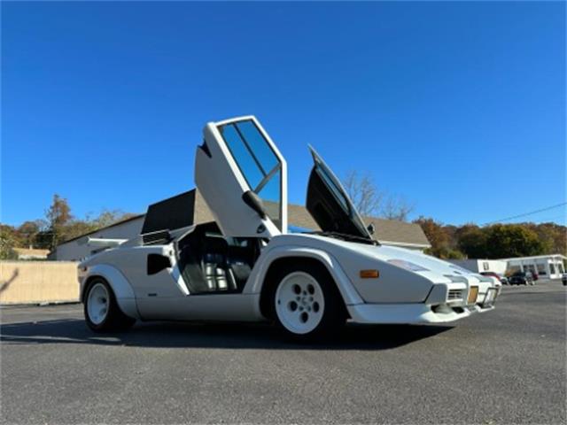 1985 Lamborghini Countach (CC-1784802) for sale in Astoria, New York